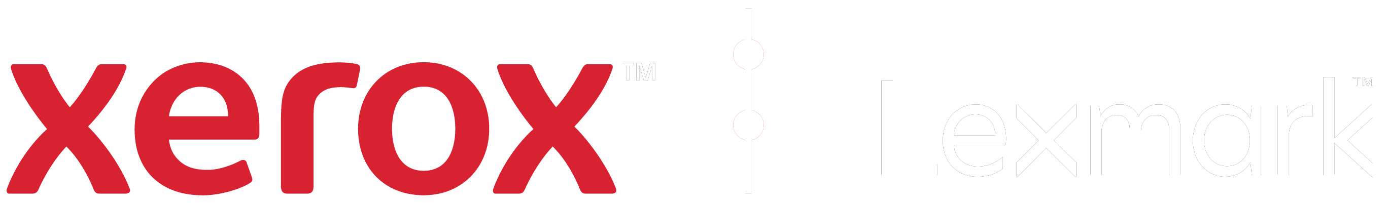 Xerox Logo